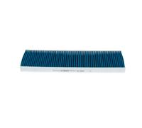 Bosch A8579 FILTER+pro Cabin Filter, High Efficiency Replacement Filter - Works Effectively Against Pollen, Fine Dust, Mold and Bacteria - for Cleaner Air Inside the Vehicle