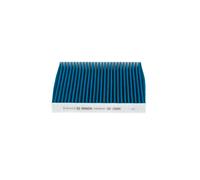BOSCH 0 986 628 581 Pollen filter