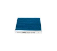 Bosch A8588 FILTER+pro Cabin Filter, High Efficiency Replacement Filter - Works Effectively Against Pollen, Fine Dust, Mold and Bacteria - for Cleaner Air Inside the Vehicle