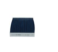 BOSCH 0 986 628 589 Filter, interior air for DACIA,NISSAN,RENAULT