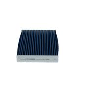 BOSCH 0 986 628 589 Pollen filter