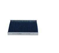BOSCH 0 986 628 590 Pollen filter