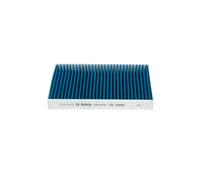Pollen / Cabin Filter fits TESLA MODEL S 5YJS 12 to 16 Genuine Bosch Guaranteed