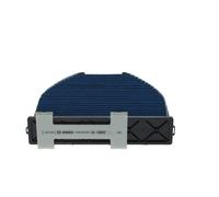 Bosch A8600 FILTER+pro Cabin Filter, High Efficiency Replacement Filter - Works Effectively Against Pollen, Fine Dust, Mold and Bacteria - for Cleaner Air Inside the Vehicle