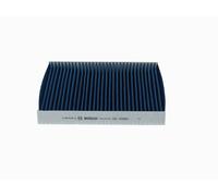 BOSCH 0 986 628 604 Pollen filter