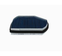 BOSCH 0 986 628 611 Pollen filter