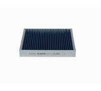 BOSCH 0 986 628 612 Pollen filter
