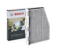 BOSCH 0 986 628 615 Pollen filter