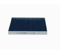 Bosch Cabin Filter 0 986 628 617 (A8617) - High Efficiency Pollen, Dust & Bacteria Protection