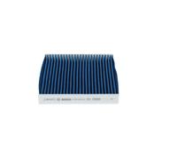 Bosch A8623 FILTER+pro Cabin Filter, High Efficiency Replacement Filter - Works Effectively Against Pollen, Fine Dust, Mold and Bacteria - for Cleaner Air Inside the Vehicle