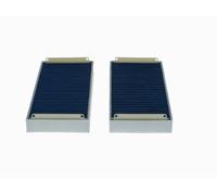 BOSCH 0 986 628 628 Pollen filter