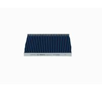 Cabin filter Activated Carbon Filter 0 986 628 641 BOSCH for FIAT ABARTH FORD