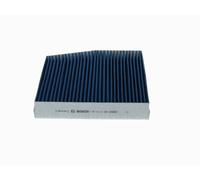 Bosch A8645 - Cabin filter FILTER+pro anti-odour, anti-bacterial, effective against viruses and mold - dust and pollen filter