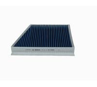 BOSCH 0 986 628 649 Pollen filter