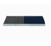 BOSCH 0 986 628 658 Pollen filter