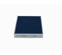 BOSCH 0 986 628 661 Pollen filter
