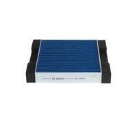 0 986 628 663 Cabin Air Filter Fits Mercedes CLA Shooting Brake A-Class By Bosch