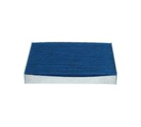 BOSCH 0 986 628 665 Pollen filter