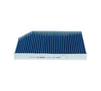 BOSCH 0 986 628 666 Pollen filter