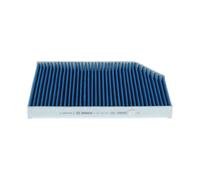 BOSCH Filter, cabin air 0 986 628 667