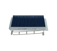 BOSCH 0 986 628 668 Pollen filter