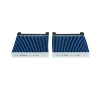 BOSCH 0 986 628 672 Pollen filter