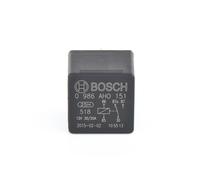 BOSCH 0 986 AH0 151 Multifunctional Relay