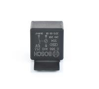 BOSCH 0 986 AH0 253 Multifunctional Relay