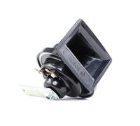 Horn Electric-pneumatic 0 986 AH0 502 BOSCH for MERCEDES-BENZ VW SEAT AUDI