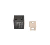 BOSCH 0 986 AH0 611 Relay
