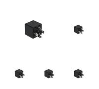 BOSCH 0 986 AH0 615 Main Current Relay (Pack of 5)