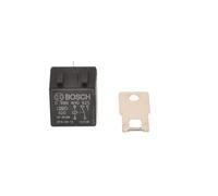 BOSCH 0 986 AH0 625 Relay, main current