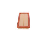Bosch Car Air Filter F026400382 (S0382) – Fits Citroen/Fiat/Peugeot, Moisture-resistant