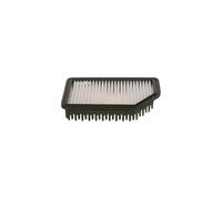 Bosch 0 Car Air Filter - Separates Particles from the Air Intake - Moisture-resistant plus High Tensile Strength