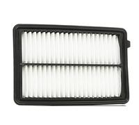 Bosch 0 Car Air Filter - Separates Particles from the Air Intake - Moisture-resistant plus High Tensile Strength
