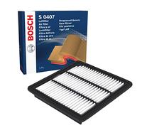 Air filter Filter Insert F 026 400 407 BOSCH for FIAT FREEMONT
