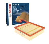 Air filter Filter Insert F 026 400 379 BOSCH for MERCEDES-BENZ INFINITI