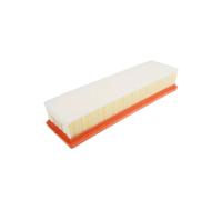 Bosch 0 Car Air Filter - Separates Particles from the Air Intake - Moisture-resistant plus High Tensile Strength