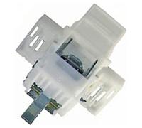 Bosch 00056218 Dishwasher Door Closure (320722-11406)