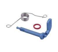 Bosch 00166630 Dispenser lever for Dishwashers