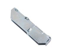 Bosch 00172647 Genuine Original HBN/Neff B1400/B1600/U1400/U1600/U1800/Siemens HB9 Series Oven Door Hinge Receiver Support Socket
