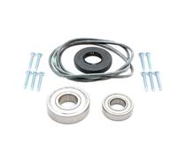 Bosch 00172686 Washing Machine Accessories by Doors/Siemens Neff Washing Machine Drum Bearing & Seal Kkit