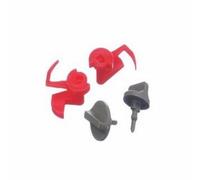 BOSCH 00181272 Locking Kit (2 Buttons) (166394-10020) Cooker Hood