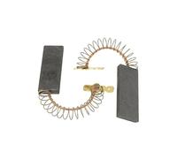 Bosch 00215700 Jeu De 2 Carbons 5X13 5X43 5 mm