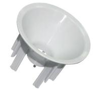 Bosch 00263112 Dishwasher/MGD/Original Replacement for your dishwasher/Funnel