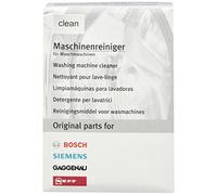 Bosch Washing machine cleaner 311610