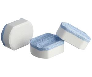 Bosch 00311819 2-in-1 Descaling Tablets