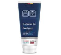 Bosch 00311859 Cleaning Gel for Ovens, 200 ml, Clear