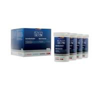 Bosch 00311922 00311922 Dishwasher Descaler Set of 4 Original 00311922 BOSCH