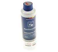 Bosch 00311994 - Dishwasher Care 250ml - Removes Grease And Limescale